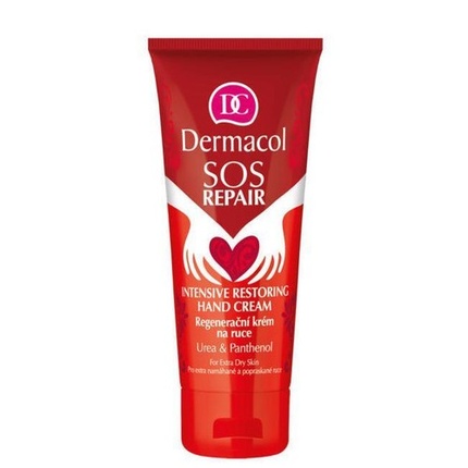 SOS Repair Intensive Restoring Hand Cream Sos Repair Intensive Restoring