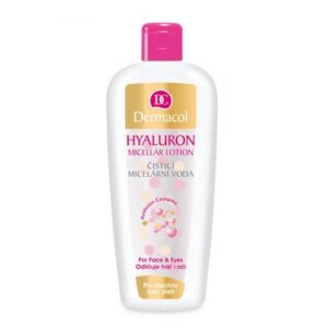 Dermacol Hyaluron Micellar Lotion