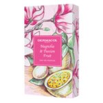 Magnolia And Passion Fruit