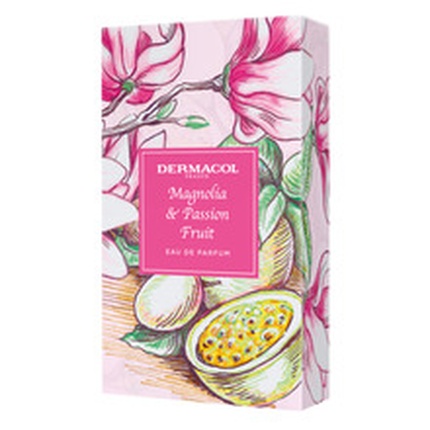 Magnolia & Passion Fruit EDP Magnolia And Passion Fruit
