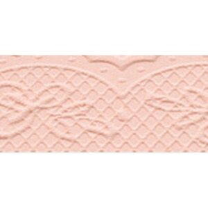 Compact Powder With Embossed