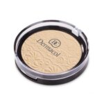 Compact Powder With Embossed Puuder