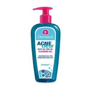 Acneclear (Problematic Skin) Cleansing