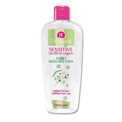 Sensitive Micellar Air Lotion Sensitive Micellar Air Lotion