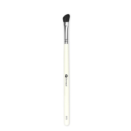 Cosmetic brush with natural fibers to apply D73 corrector Cosmetic Brush With Natural