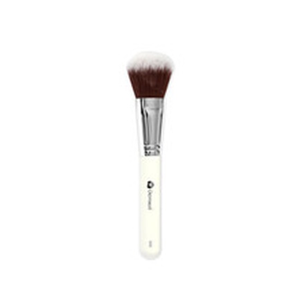 D55 Cosmetic Bristle Brush with Synthetic Bristles D55 Cosmetic Bristle Brush