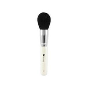 Powdery Cosmetic Brush With