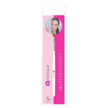 Cosmetic Lip Brush With