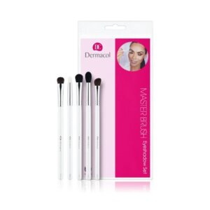 Master Brush Eyeshadow Set