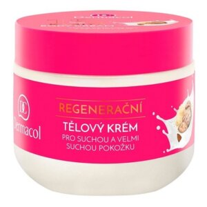 Dermacol Regenerating Body Cream