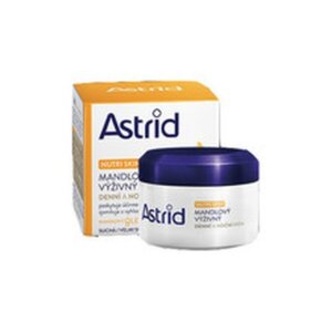 Nutri Skin Almond Nourishing