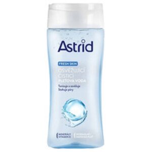 Fresh Skin Refreshing Cleansing