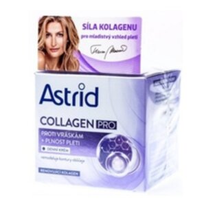 Collagen Pro Cream Anti