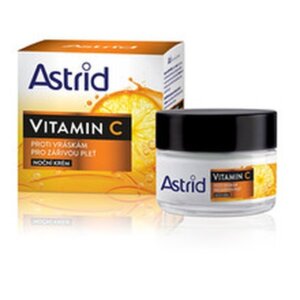 Anti Wrinkle Night Cream
