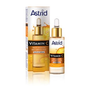 Astrid Anti Wrinkle Serum