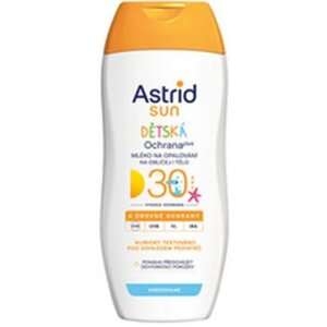 Astrid Kids Sun Milk päikesekaitsepiim