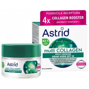 Multi Collagen Cream Spf