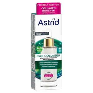Astrid Multi Collagen Serum
