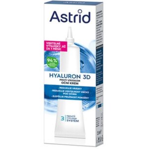 Hyaluron 3D Eye Cream
