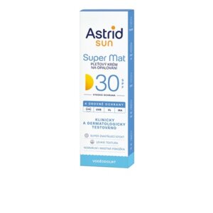 Super Mat Spf 30