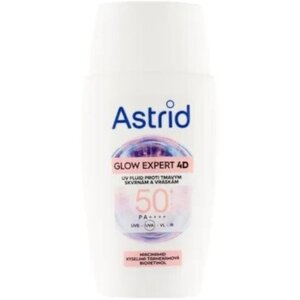 Glow Expert 4D Spf