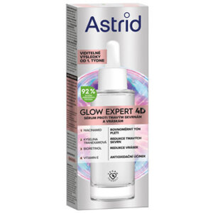Glow Expert Serum Serum