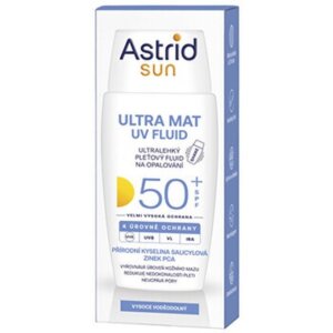 Sun Ultra Mat Uv