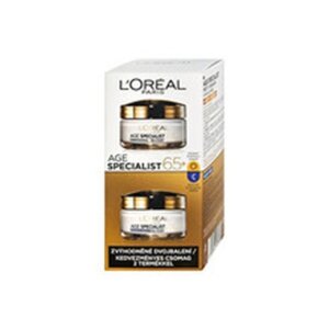 L'Oréal Paris Set Of Day