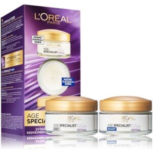 Set Of Day And 50ml