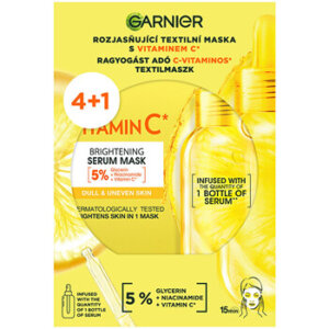 Vitamin C Brightening Serum