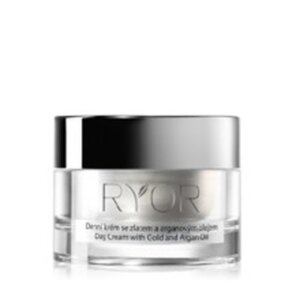 Argan Care With Gold
