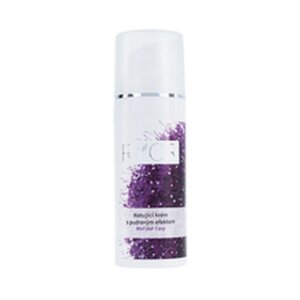 Seaweed Mattifying Cream With