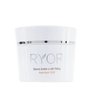 Coenzyme Q10 Day Cream