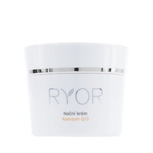 Coenzyme Q10 Night Cream