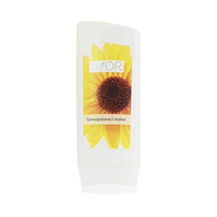 Face + Body Care Self-tanning lotion Face Body Care Self