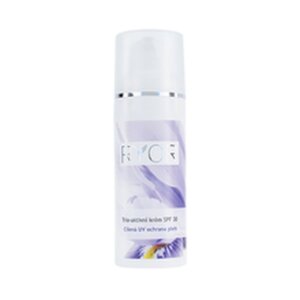 Trio Active Cream Spf