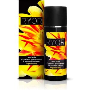 Argan Oil Day Cream