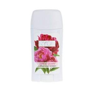 Deodorant For Women With