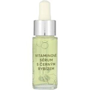 RYOR Black Currant Serum - vitamin face serum näoseerum 15 ml