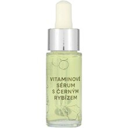 Ryor Black Currant Serum - vitamin face serum näoseerum 15 ml Ryor Black Currant Serum - vitamin face serum näoseerum 15 ml
