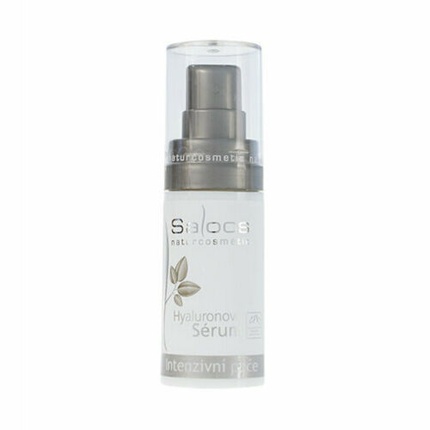 Hyaluronic serum Saloos Hyaluronic Serum