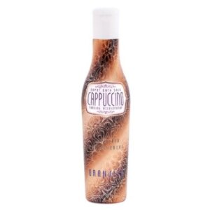 Sunscreen Sunscreen Cappuccino (Accelerator)