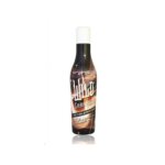 Wild Caramel Accelerator Tanning