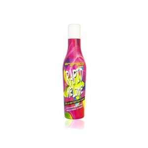 Oranjito Rapid Melone Superbronzer Tanning milk for the solarium 200 ml