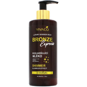 Bronze Express Illuminating Body