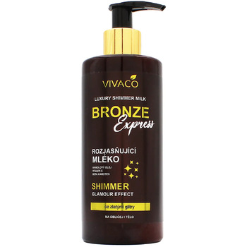 Bronze Express Illuminating Body