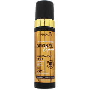 Bronze Express Light Self