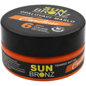 Sun Bronz Carotene Tanning Meigitoode