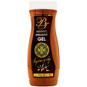Body Tip Shower Gel