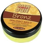 Sun Bronze Suntan Butter